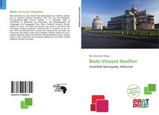 Bookcover of Bede Vincent Heather