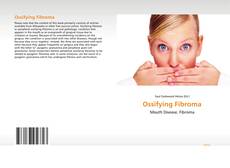 Capa do livro de Ossifying Fibroma 
