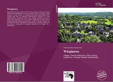 Buchcover von Wirginowo