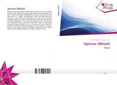 Spinner (Wheel) kitap kapağı