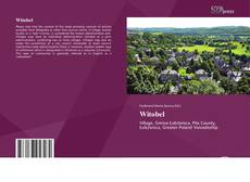 Bookcover of Witobel