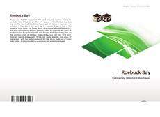 Bookcover of Roebuck Bay