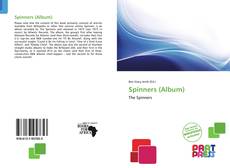 Spinners (Album)的封面