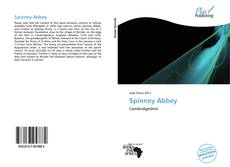 Spinney Abbey的封面