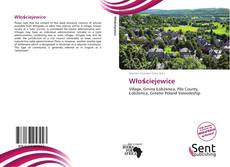 Bookcover of Włościejewice