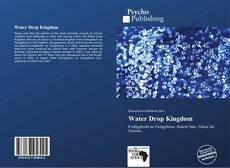 Copertina di Water Drop Kingdom