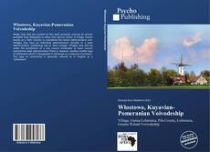 Włostowo, Kuyavian-Pomeranian Voivodeship的封面