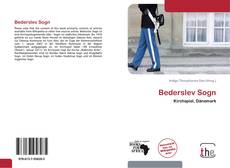 Bookcover of Bederslev Sogn
