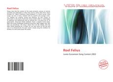 Capa do livro de Roel Felius 