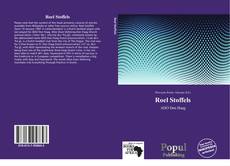 Capa do livro de Roel Stoffels 
