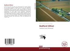 Capa do livro de Bedford (Ohio) 