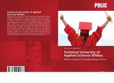 Bookcover of Technical University of Applied Sciences Wildau