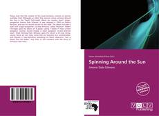 Buchcover von Spinning Around the Sun