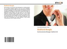 Bookcover of Bedford Beagle