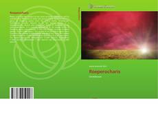 Roeperocharis kitap kapağı