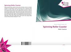 Spinning Roller Coaster kitap kapağı