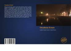 Bookcover of Ossulston Estate