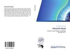 Buchcover von Penarth Head