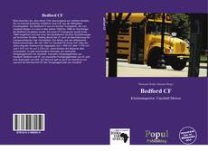 Capa do livro de Bedford CF 
