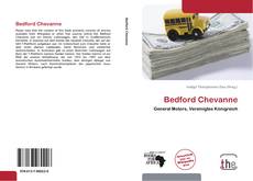 Bookcover of Bedford Chevanne