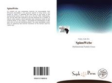Bookcover of SpinnWebe