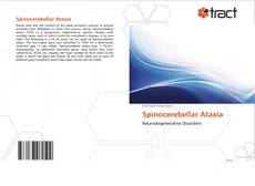 Spinocerebellar Ataxia kitap kapağı