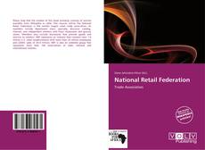 Borítókép a  National Retail Federation - hoz