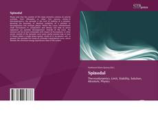 Bookcover of Spinodal