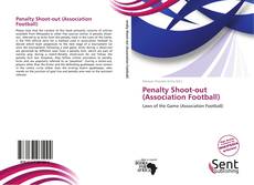 Penalty Shoot-out (Association Football) kitap kapağı