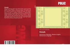 Buchcover von Vinish