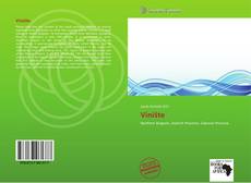 Bookcover of Vinište