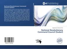 Copertina di National Revolutionary Command Council (Sudan)