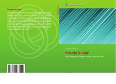 Penang Bridge kitap kapağı