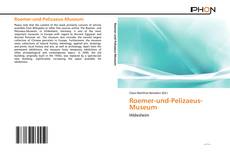 Roemer-und-Pelizaeus-Museum kitap kapağı