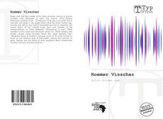 Capa do livro de Roemer Visscher 