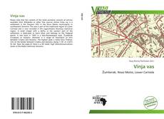 Bookcover of Vinja vas