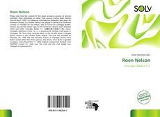 Bookcover of Roen Nelson