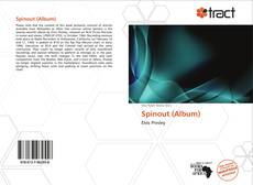 Capa do livro de Spinout (Album) 