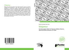 Buchcover von Vinjamur