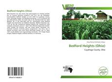 Bookcover of Bedford Heights (Ohio)