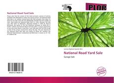 National Road Yard Sale的封面
