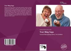 Bookcover of Tear Ring Saga