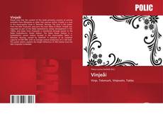 Bookcover of Vinjeåi