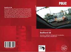 Portada del libro de Bedford SB