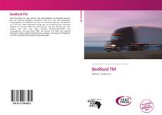 Bookcover of Bedford TM