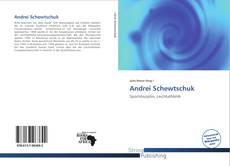 Buchcover von Andrei Schewtschuk