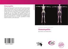 Bookcover of Osteomyelitis