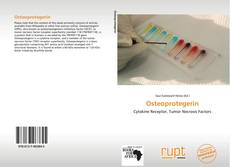 Bookcover of Osteoprotegerin