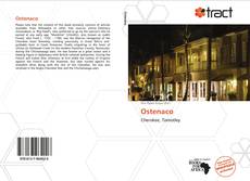 Bookcover of Ostenaco
