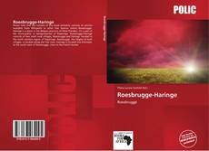 Capa do livro de Roesbrugge-Haringe 